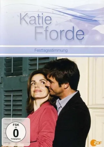 Katie Fforde: Świąteczna atmosfera