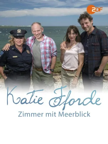Katie Fforde: Zimmer mit Meerblick