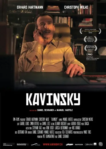 Kavinsky