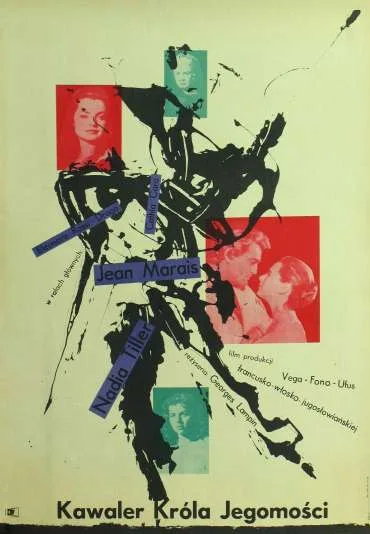 Kawaler króla jegomości