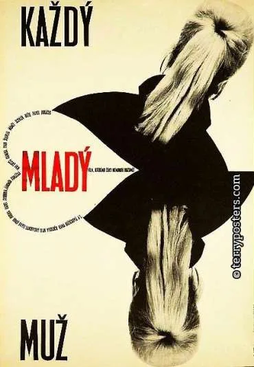 Każdy Młody Mężczyzna