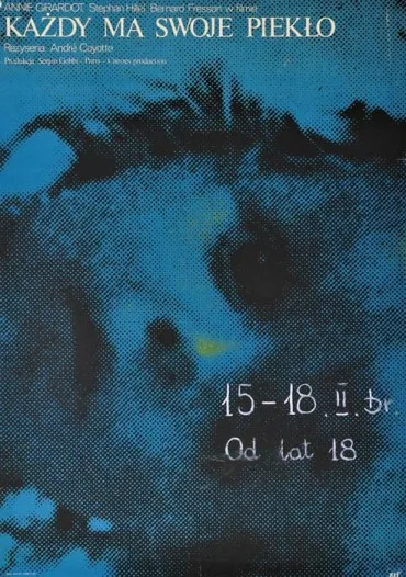 Każdy ma swoje piekło