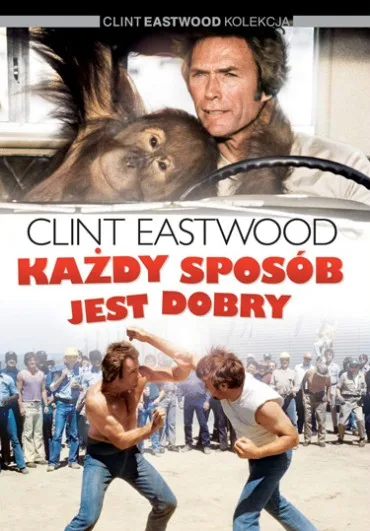 Każdy sposób jest dobry