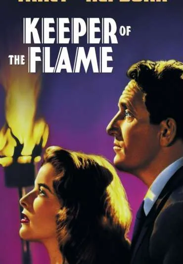 Keeper of the Flame