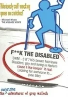 Keeping It Real: The Adventures of Greg Walloch