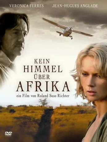 Kein Himmel über Afrika