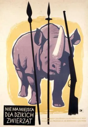 Kein Platz für wilde Tiere