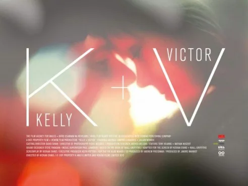 Kelly + Victor