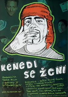 Kenedi się żeni