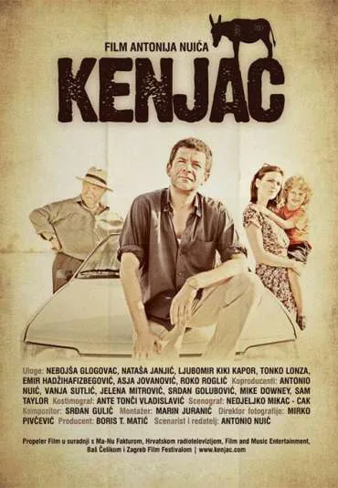 Kenjac