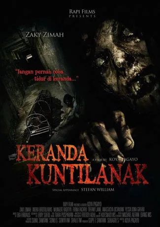 Keranda kuntilanak