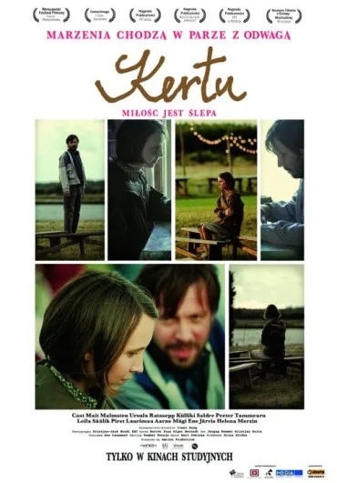 Kertu - miłość jest ślepa