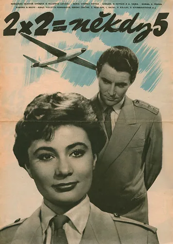 Kétszer kettö néha öt