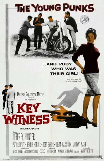 Key Witness