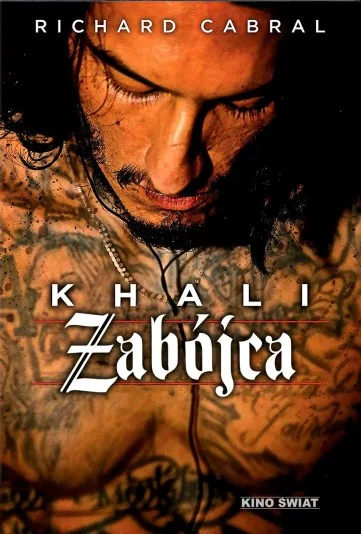 Khali zabójca