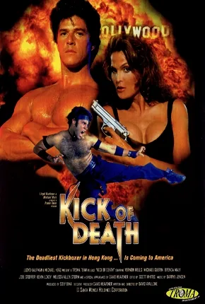 Kick of Death
