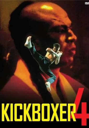 Kickboxer 4