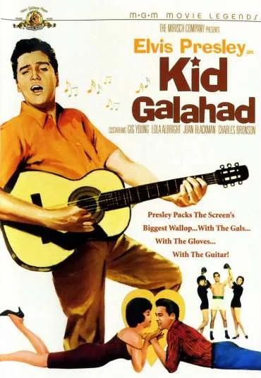 Kid Galahad
