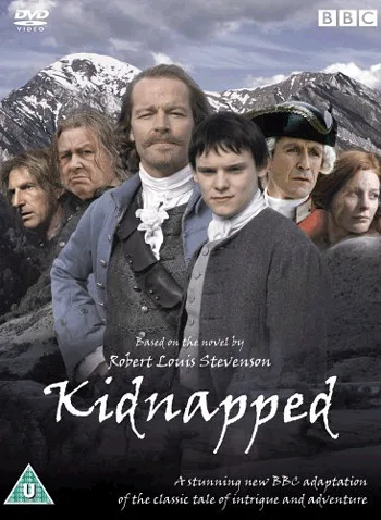 Kidnapped