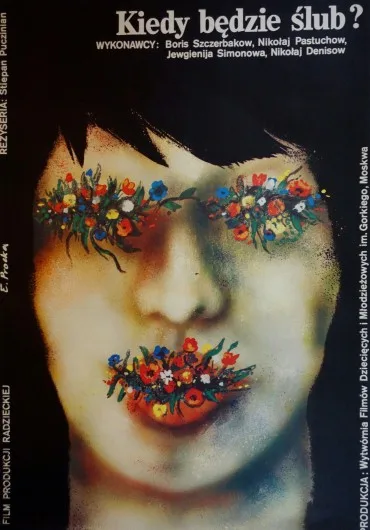 Kiedy będzie ślub?