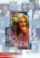 Kiedy byliśmy dorośli