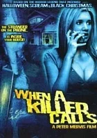 Kiedy dzwoni zabójca