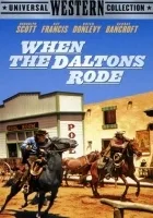 Kiedy jechali Daltonowie