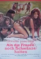 Kiedy kobiety miały ogony