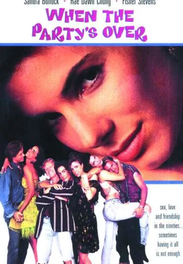 Kiedy kończy się zabawa