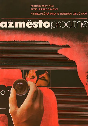 Kiedy miasto się budzi