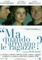 Kiedy pojawią się dziewczyny?