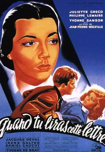 Kiedy przeczytasz ten list