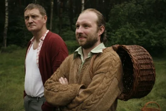 Kiedy ranne wstają zorze