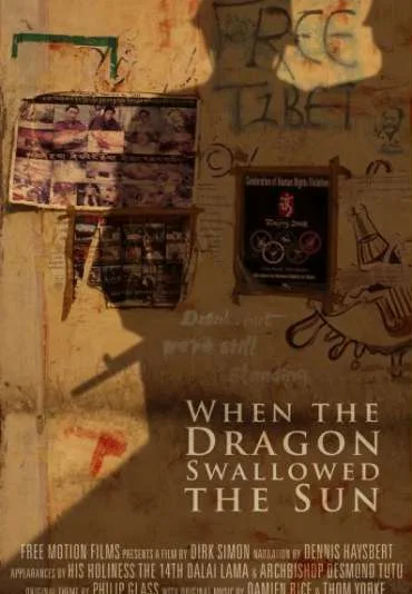 Kiedy smok połknął słońce