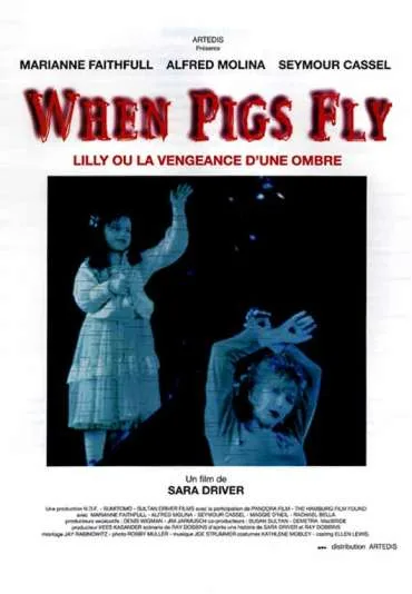 Kiedy świnie latają