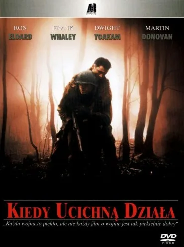 Kiedy ucichną działa