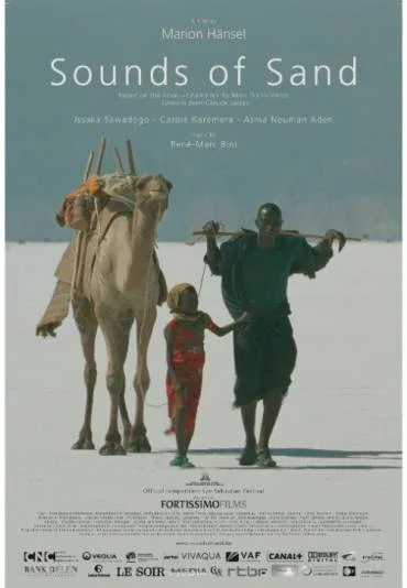 Kiedy wiatr uniesie piasek