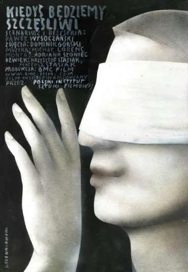 Kiedyś będziemy szczęśliwi