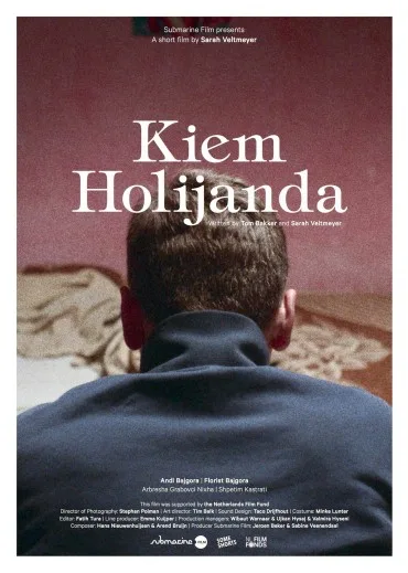 Kiem Holijanda