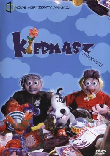 Kiermasz