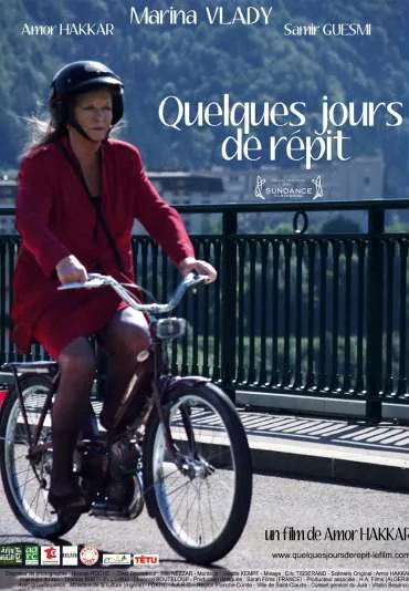 Kilka dni w zawieszeniu