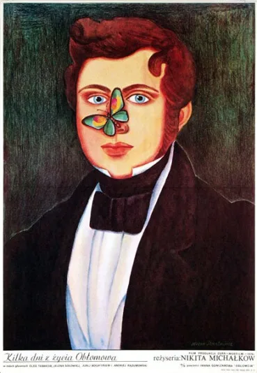 Kilka dni z życia Obłomowa