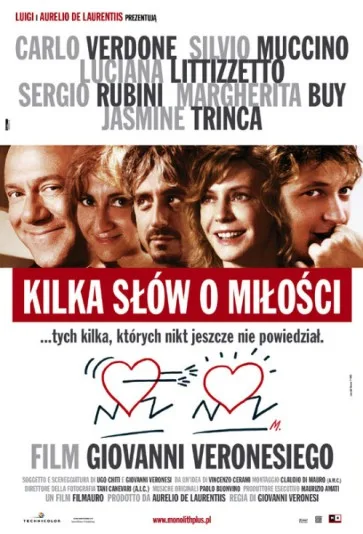 Kilka słów o miłości