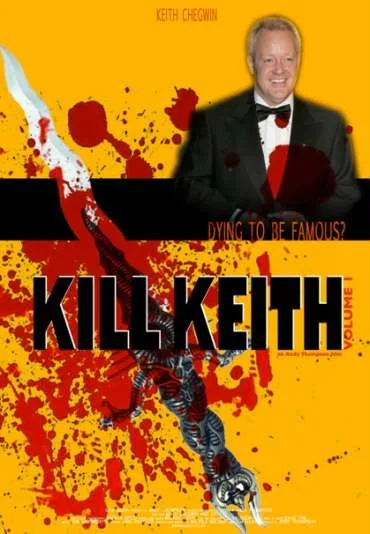 Kill Keith