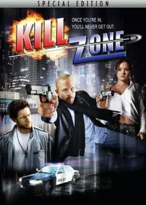 Kill Zone