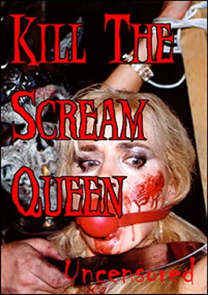Kill the Scream Queen