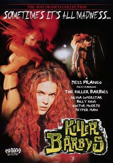 Killer Barbys
