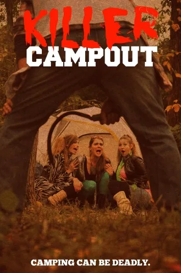 Killer Campout