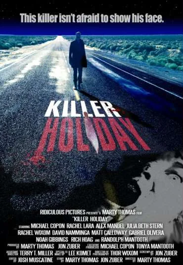 Killer Holiday