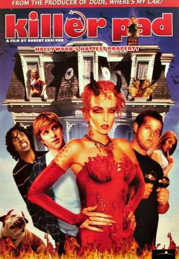 Killer Pad